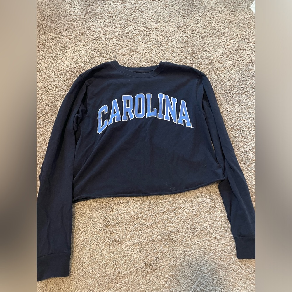 Champion Carolina Tar Heels Long Sleeve